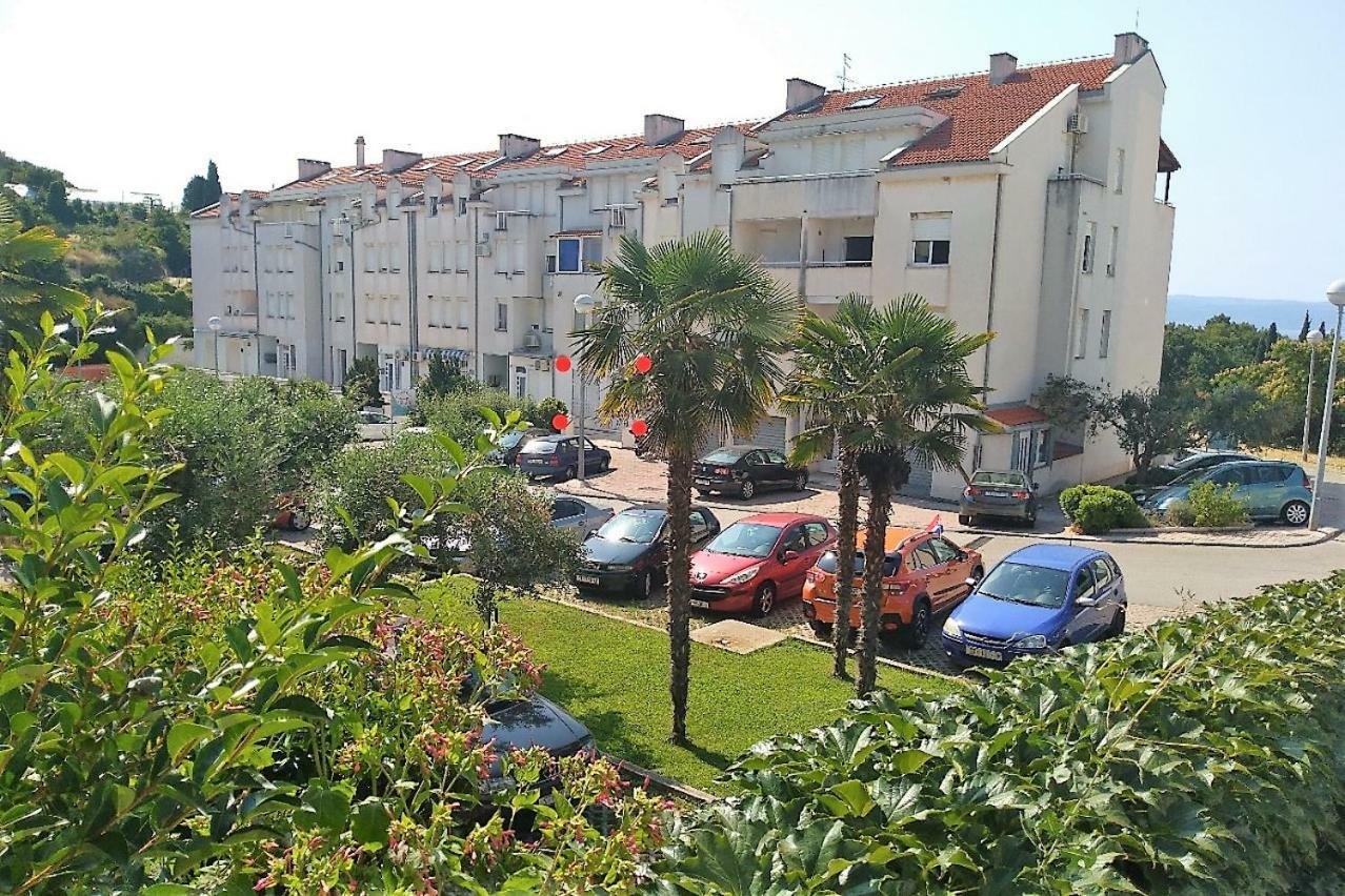 Lägenhet Vinogradska 70