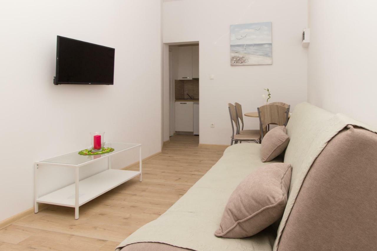 Apartment Kike 80